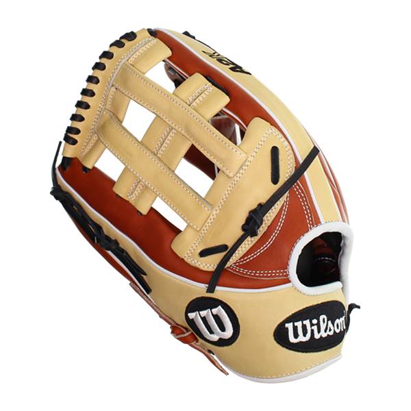 Wilson A2K Spring Training Stock 12.75" Baseball Glove: WTA2006PS1799C: Image #382860