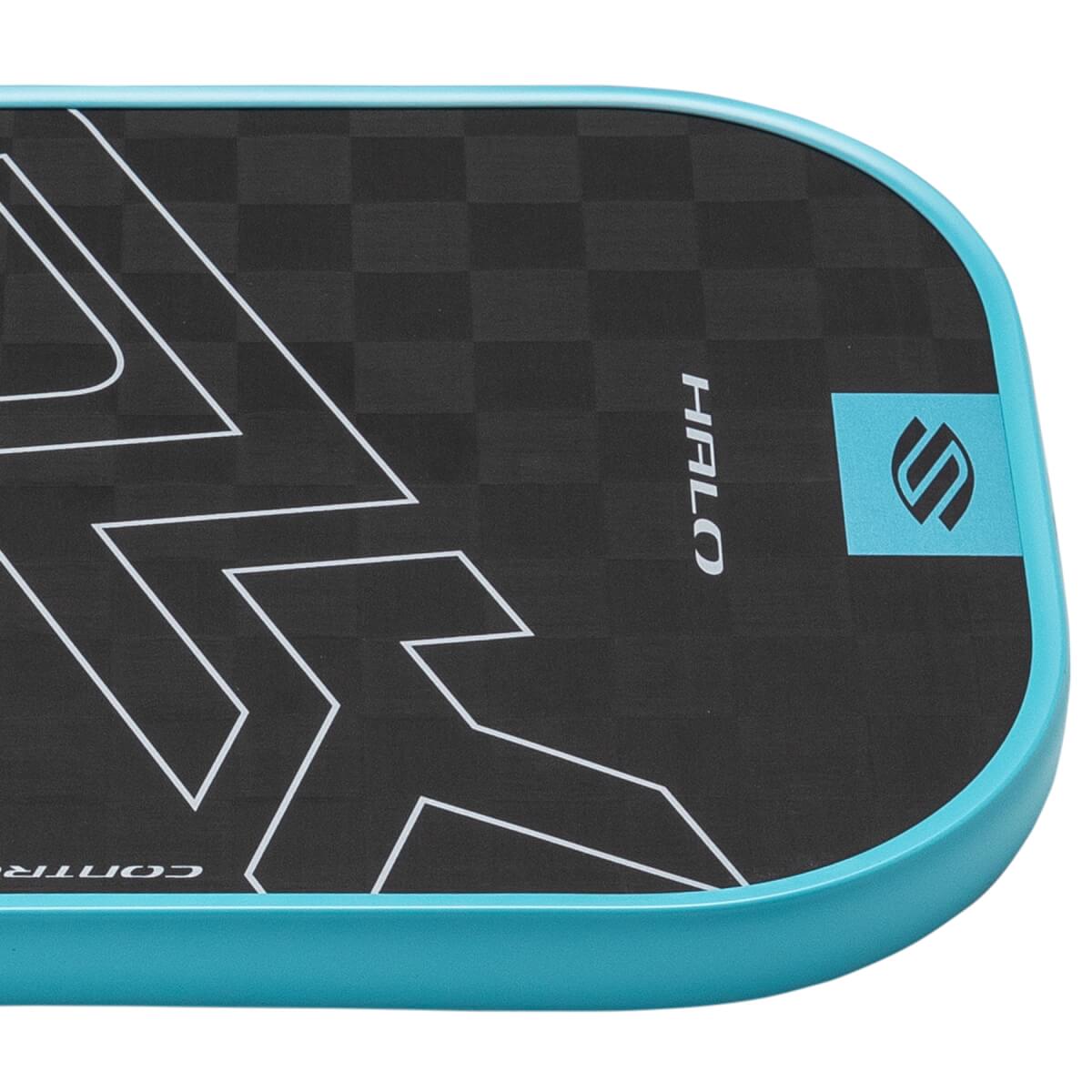 Selkirk SLK HALO Control Max Carbon Fiber Pickleball Paddle: Image #446914