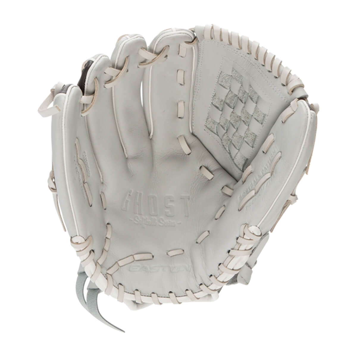 Easton Ghost 12.5" Fastpitch Softball Glove: GH1251FP: Image #412696