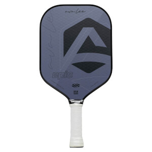 Selkirk VANGUARD 2.0 Epic AvaLee Carbon Fiber Pickleball Paddle: Image #428593