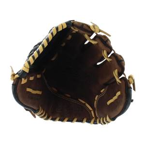 Rawlings Player Preferred 12.5" Slow Pitch Softball Glove: P125: Image #313922