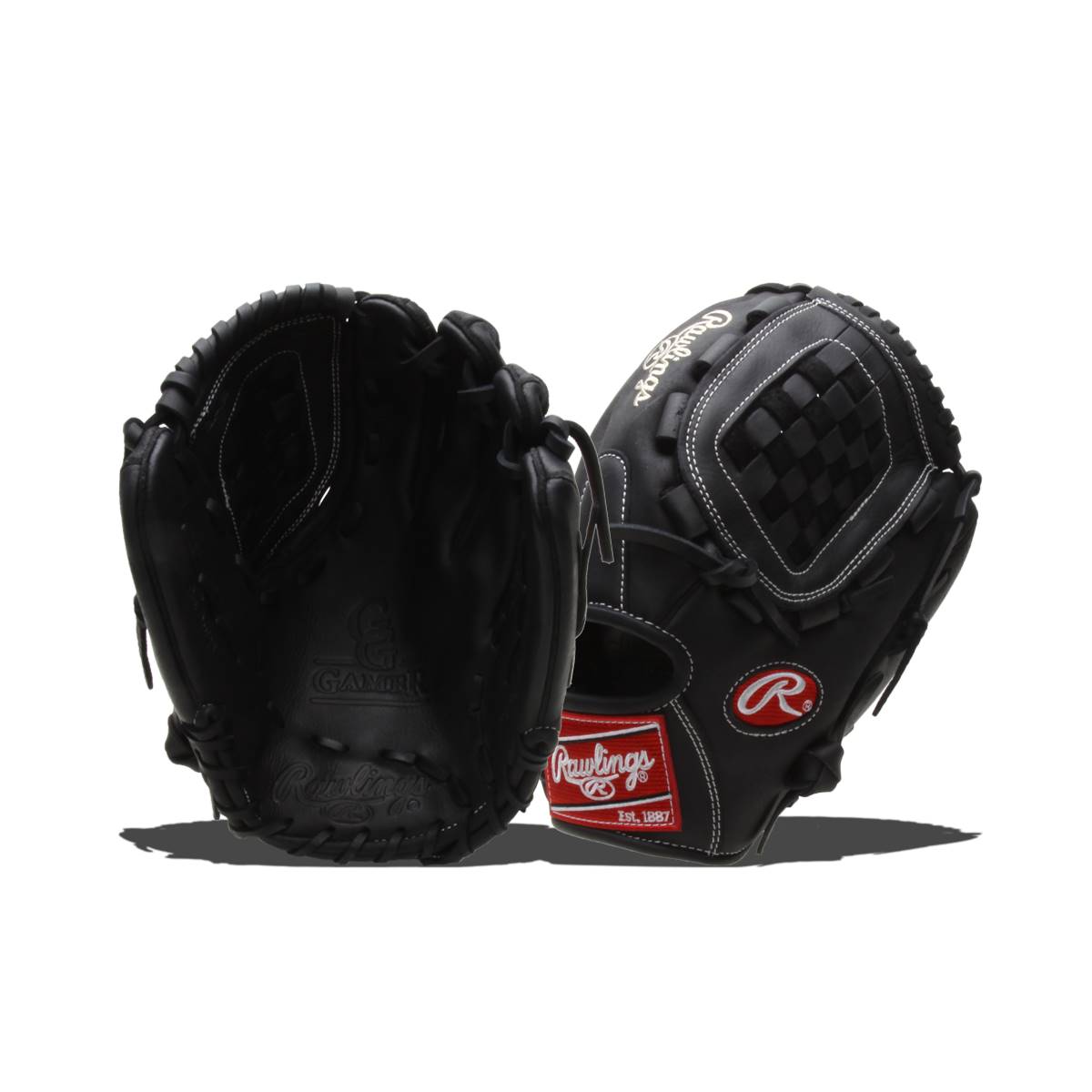 Rawlings GG Gamer Series: G20B: Image #298833