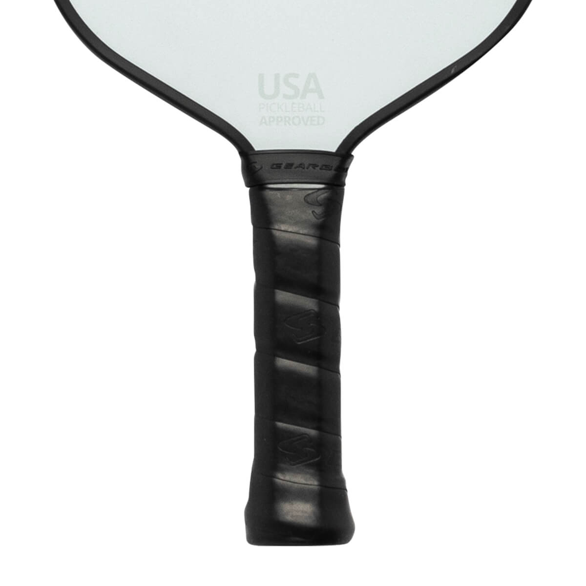Gearbox CP7 Carbon Fiber Pickleball Paddle: Image #439781