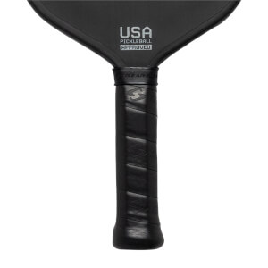 Gearbox Pro Control Elongated Carbon Fiber Pickleball Paddle: Image #438114