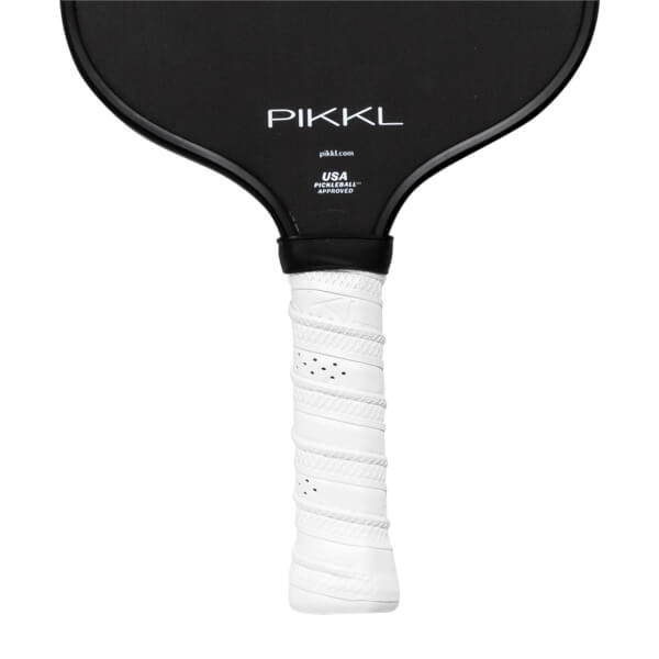 PIKKL Hurricane Pro 16mm Carbon Fiber Pickleball Paddle: Image #442023