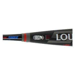 Louisville Slugger Prime 918 -8 2 3/4