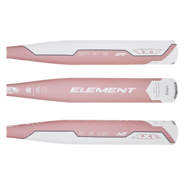 Axe Element 12 Fastpitch Softball Bat L151G