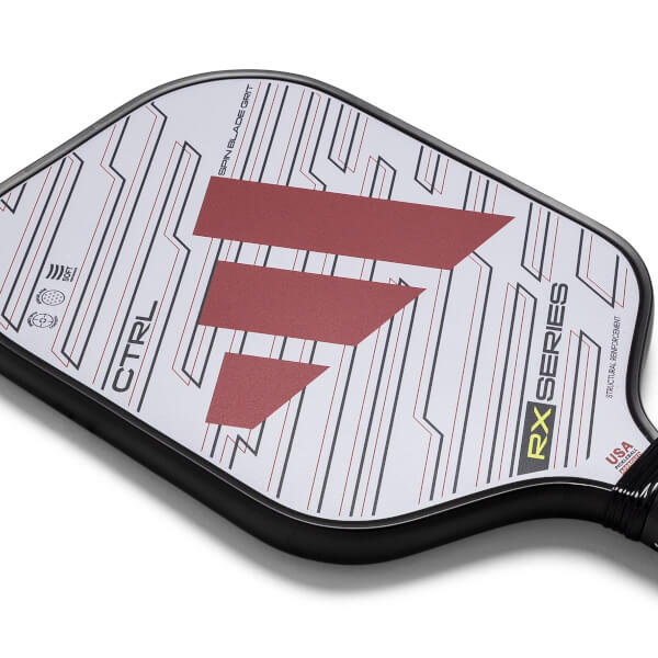 adidas RX CTRL Composite Pickleball Paddle: Image #444023