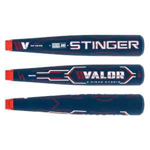 Stinger Valor BBCOR Baseball Bat: SBVAL: Image #451813