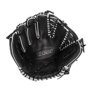 Wilson A2000 SuperSkin OT7 Spin Control 12.75" Baseball Glove: WBW1001561275: Image #407351