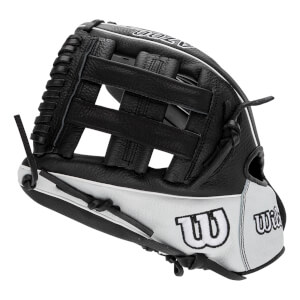 Wilson A700 12" Fastpitch Softball Glove: WBW10146612: Image #449313