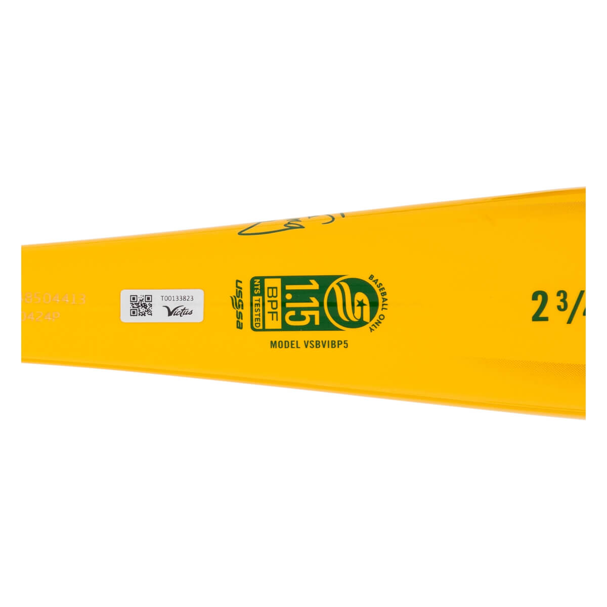 Victus Pencil -5 USSSA Baseball Bat: VSVIBP5: Image #444276