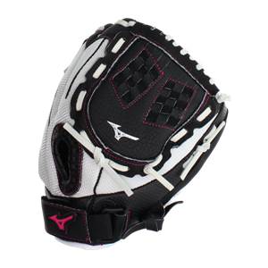 Mizuno Prospect Finch 11" Youth Fastpitch Glove: GPP1105F3: Image #373507