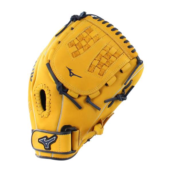 Mizuno MVP Prime SE 12" Fastpitch Softball Glove GMVP1200PSEF6 Cork