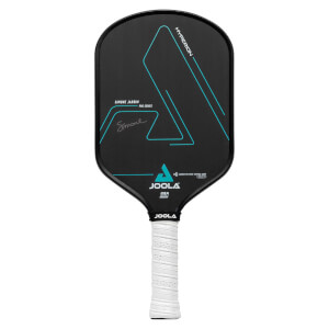 JOOLA Simone Jardim Hyperion CFS 16mm Swift Middleweight Carbon Fiber Pickleball Paddle: Image #427448