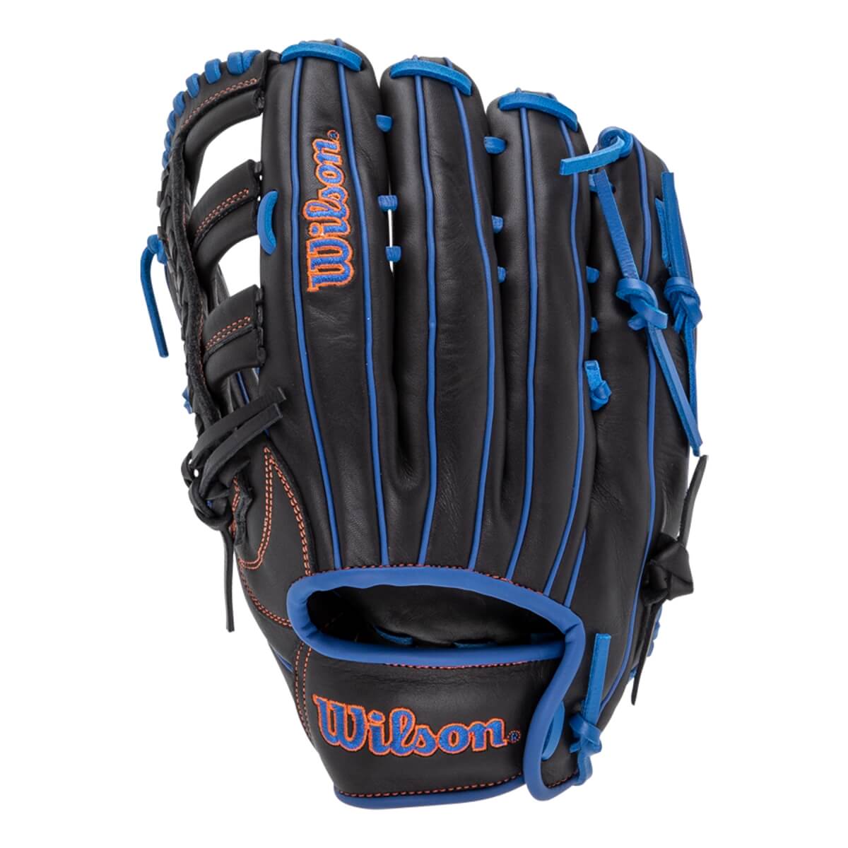 Wilson A1000 PF1892 12.25" Baseball Glove: WBW1025831225: Image #449070