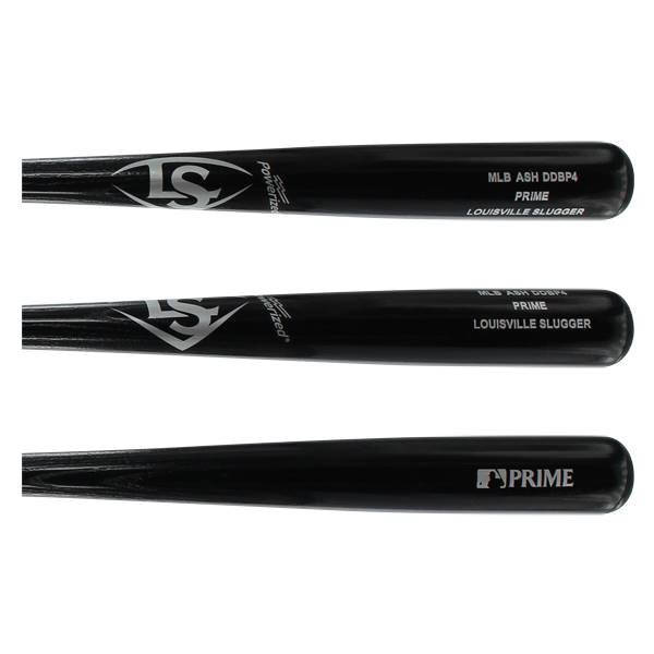 Louisville Slugger MLB Prime Phillips Game DDBP4 Ash Wood Baseball