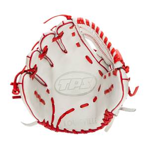 Louisville Slugger TPS 13.5" Slow Pitch Softball Glove: WTLPSRS18135: Image #407996