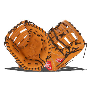 Rawlings Heart of the Hide 13" Baseball First Base Mitt: PROTDCTT: Image #434693
