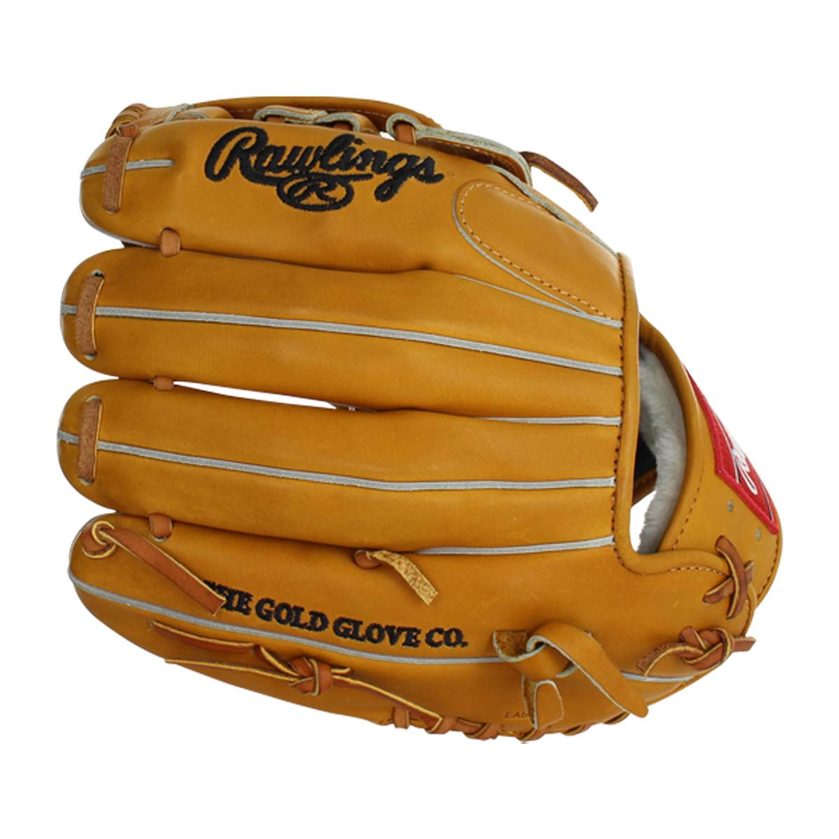 Rawlings Pro Preferred 11.25" Custom Baseball Glove: PROSNP2-6: Image #377935