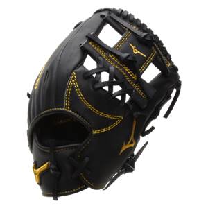 Mizuno Pro Limited Edition Series: GMP500BK: Image #297890