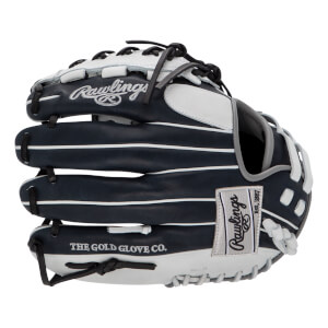 Rawlings Heart of the Hide R2G 12'' Custom Fastpitch Softball Glove: PRO120SB-18: Image #444644