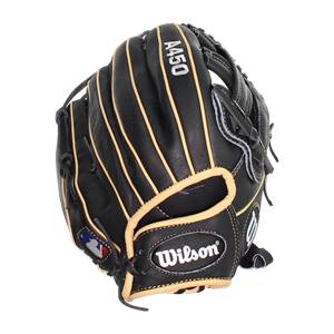 Wilson A450 12.00" Baseball Glove: WTA04RB1912: Image #388357