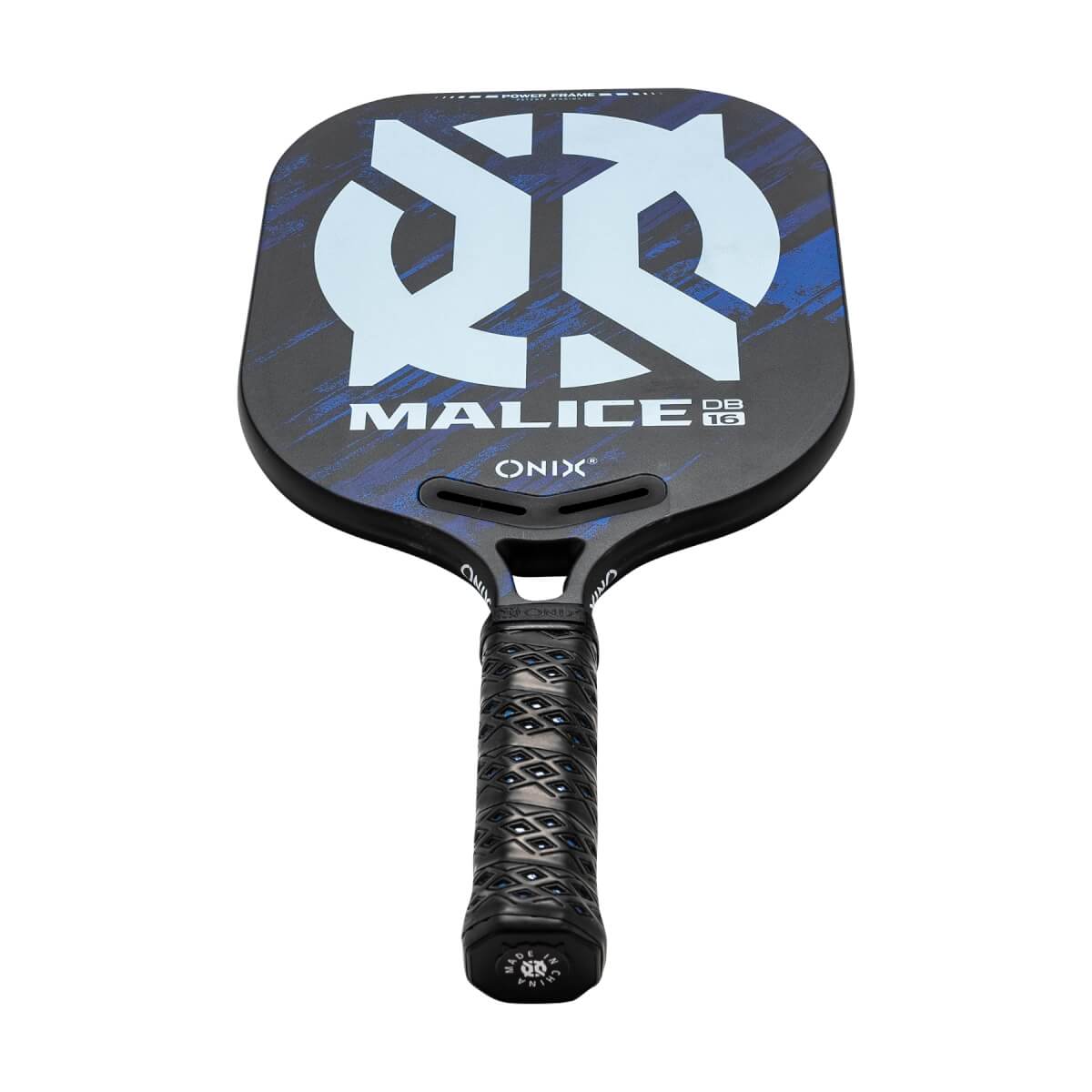 Onix Malice DB Max Control Composite Pickleball Paddle