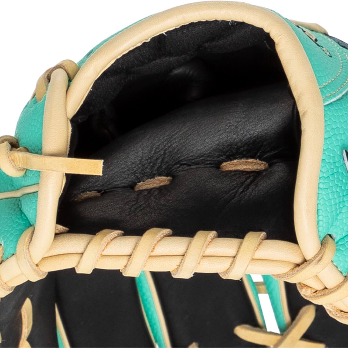Wilson A2000 SuperSkin 1716 11.5" Spring Collection Baseball Glove: WBW102547115: Image #448383