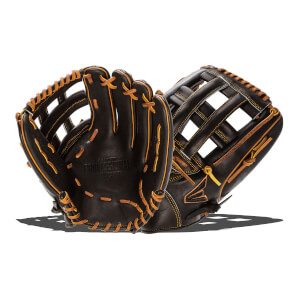 Easton Professional Collection Hybrid 12.75" Baseball Glove: PCH-L73: Image #418114