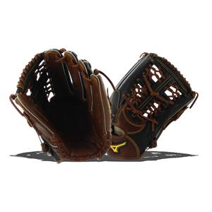 Mizuno Classic Pro Soft 11.75" Baseball Glove: GCP56S2: Image #310556