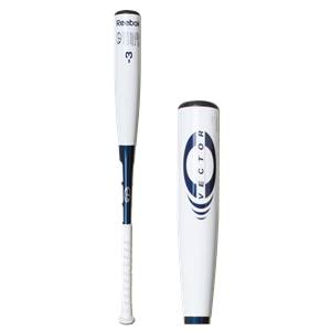 Reebok Vector O11 -3 Adult Baseball Bat: Image #324052