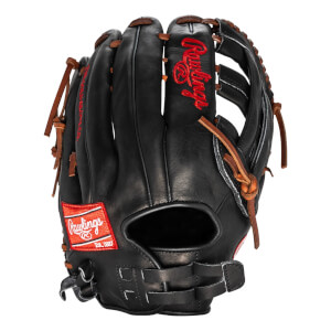 Rawlings Heart of the Hide 13" Slow Pitch Softball Glove: PRO130SP-6B: Image #434671