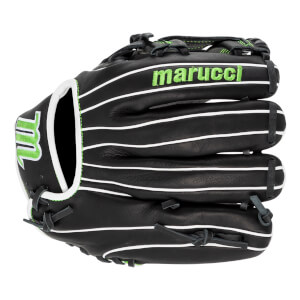 Marucci Krewe 11" Youth Baseball Glove: MFG3KR41A7-BK/NG: Image #445776