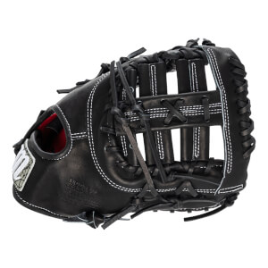 Marucci Capitol 13" Baseball First Base Mitt: MFG2CP39S1-BK: Image #438215