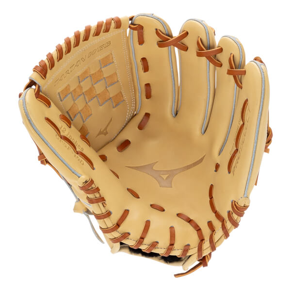 Mizuno Pro Select 12" Fastpitch Softball Glove: GPSF-10D: Image #449648