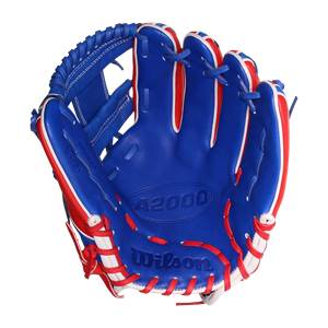 Wilson A2000 1786 Dominican Republic 11.5" Baseball Glove: WBW100304115: Image #400280