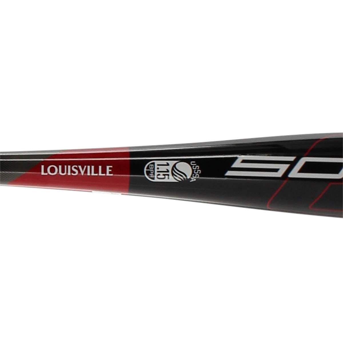 Batte De Baseball Louisville Slugger Meta SLMTX10L-23 -10 31"/21oz USSSA - Occasion