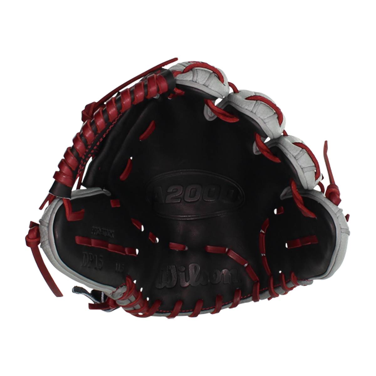 Wilson A2000 SuperSkin DP15 11.5
