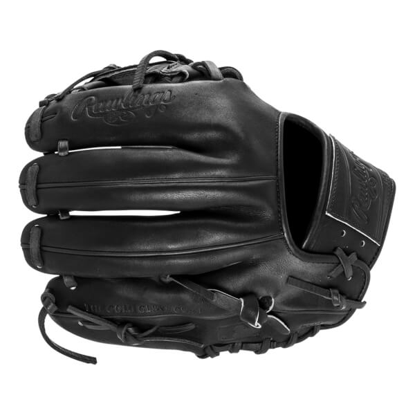 Rawlings Heart of the Hide Pro Label Element Carbon 11.5" Baseball Glove: PRO204-2B: Image #439289