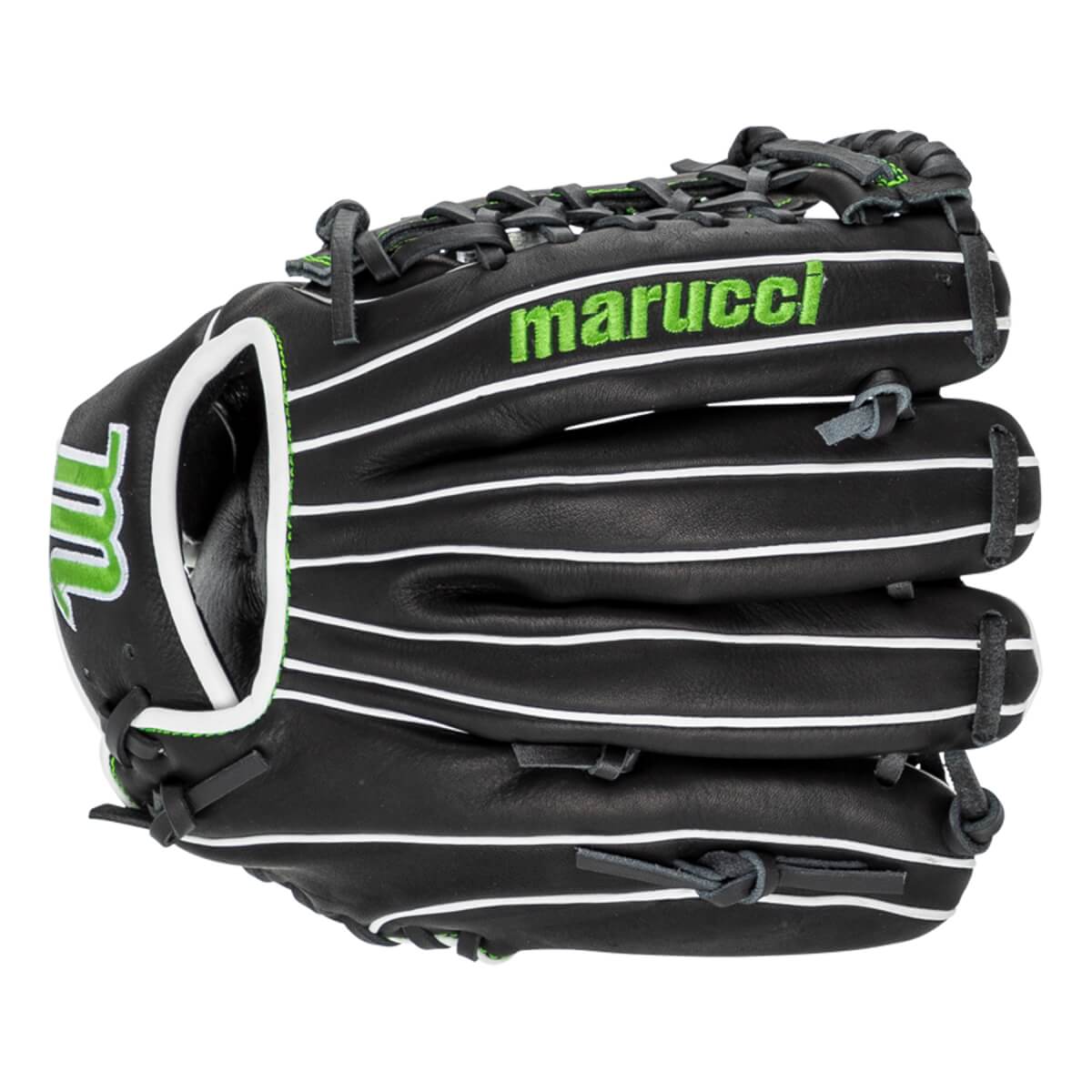 Marucci Krewe 11.25" Youth Baseball Glove: MFG3KR42A6-BK/NG: Image #446338