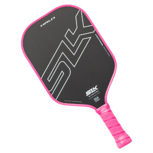 Selkirk SLK Halo Control Max Middleweight Carbon Fiber Pickleball Paddle: Image #440471