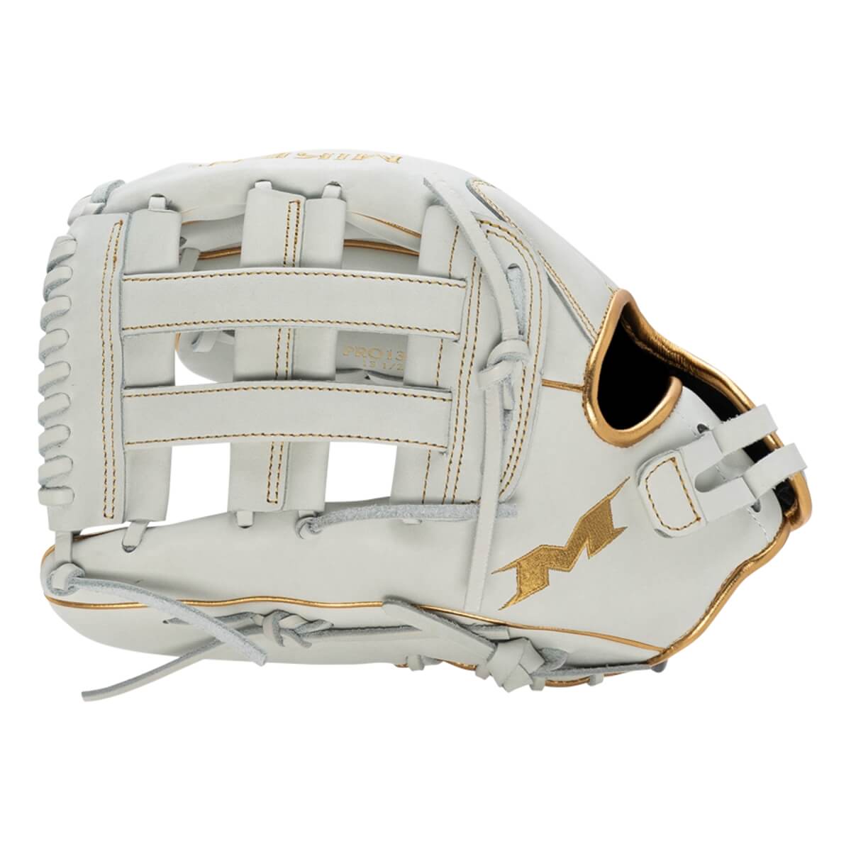 Miken Pro Series 13.5" Slow Pitch Softball Glove PRO135WG