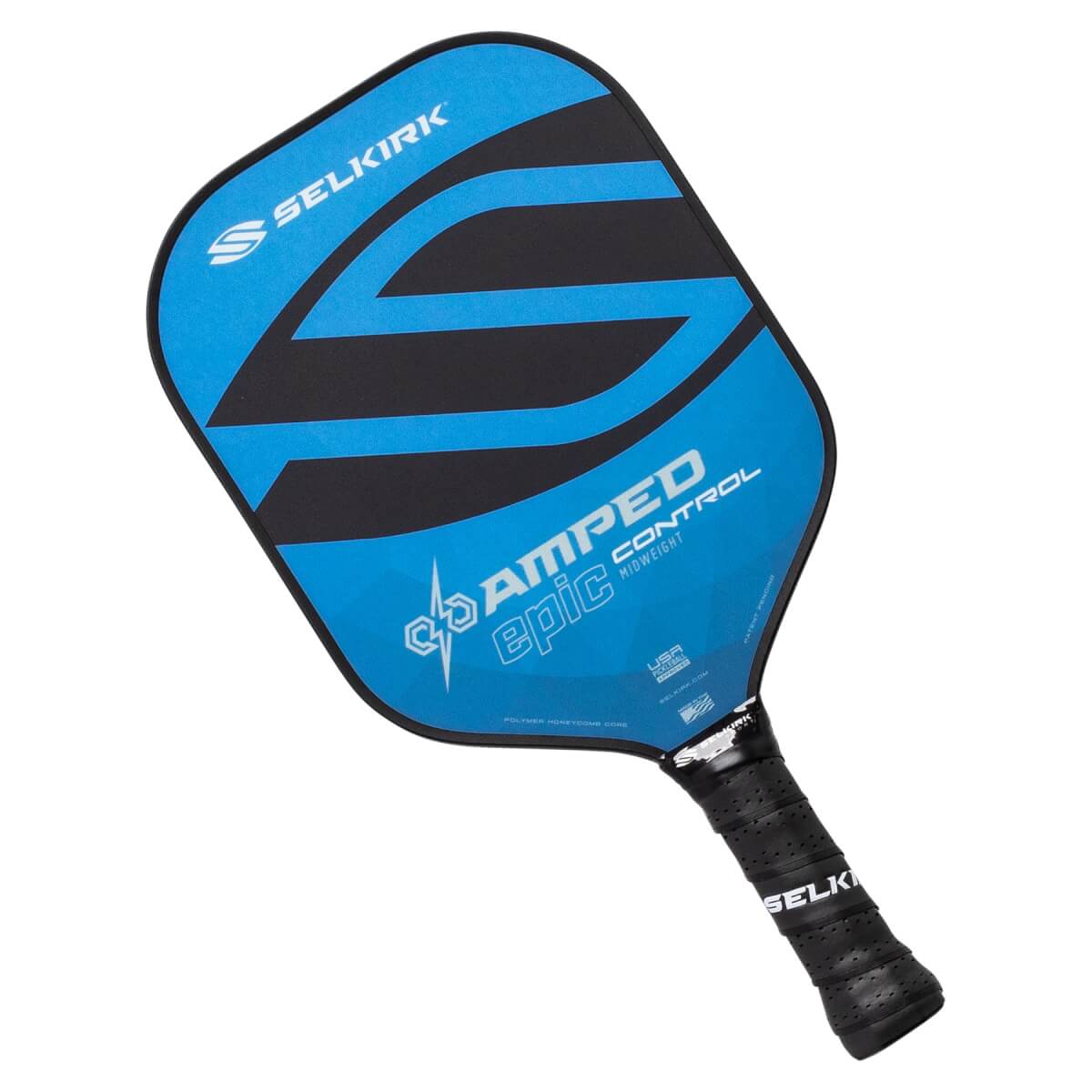 Selkirk AMPED Control Epic Composite Pickleball Paddle: Image #444396