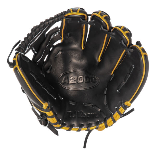 Wilson A2000 H75 11.75" Fastpitch Softball Glove: WBW1002071175: Image #421511