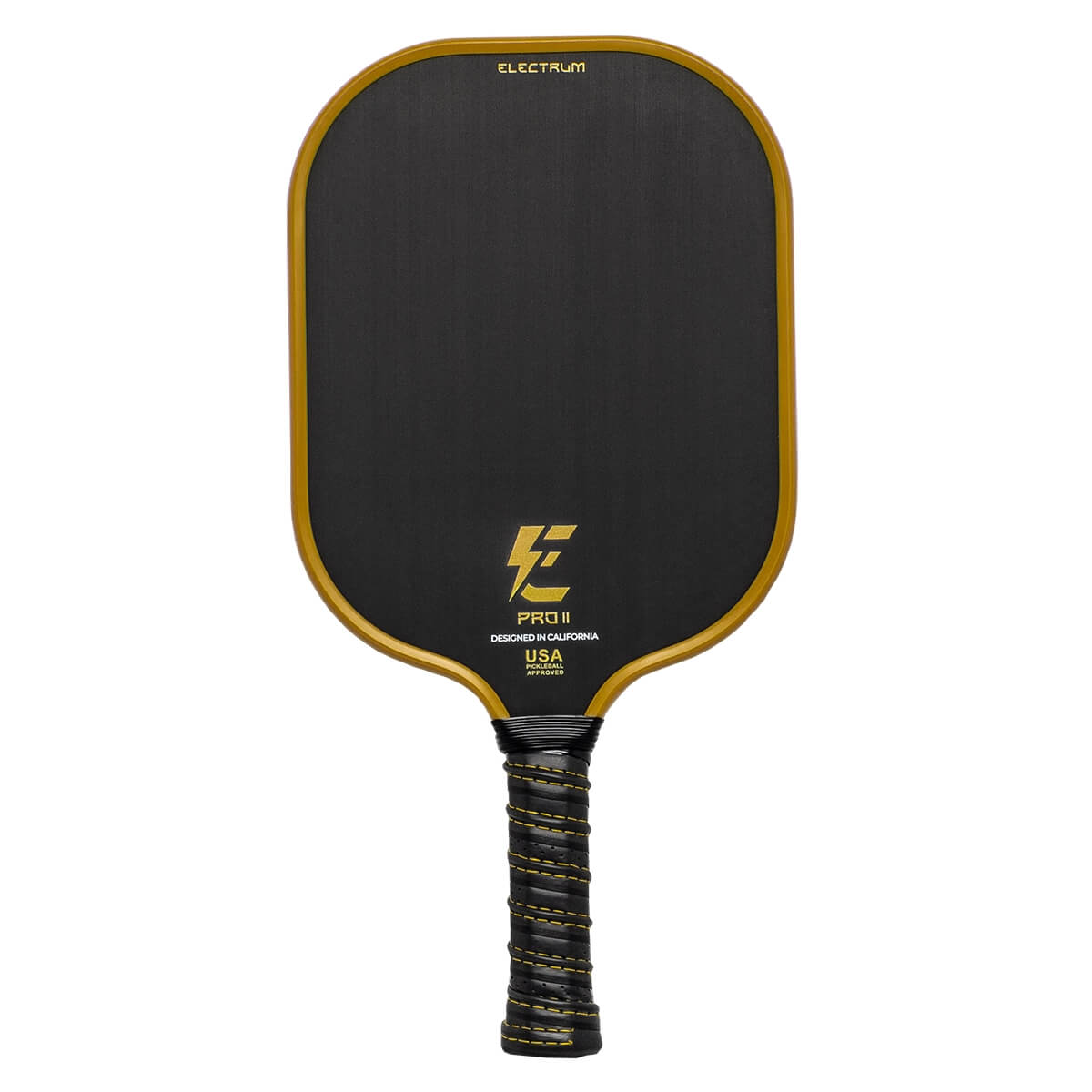 Electrum Pro II Carbon Fiber Pickleball Paddle: Image #423666