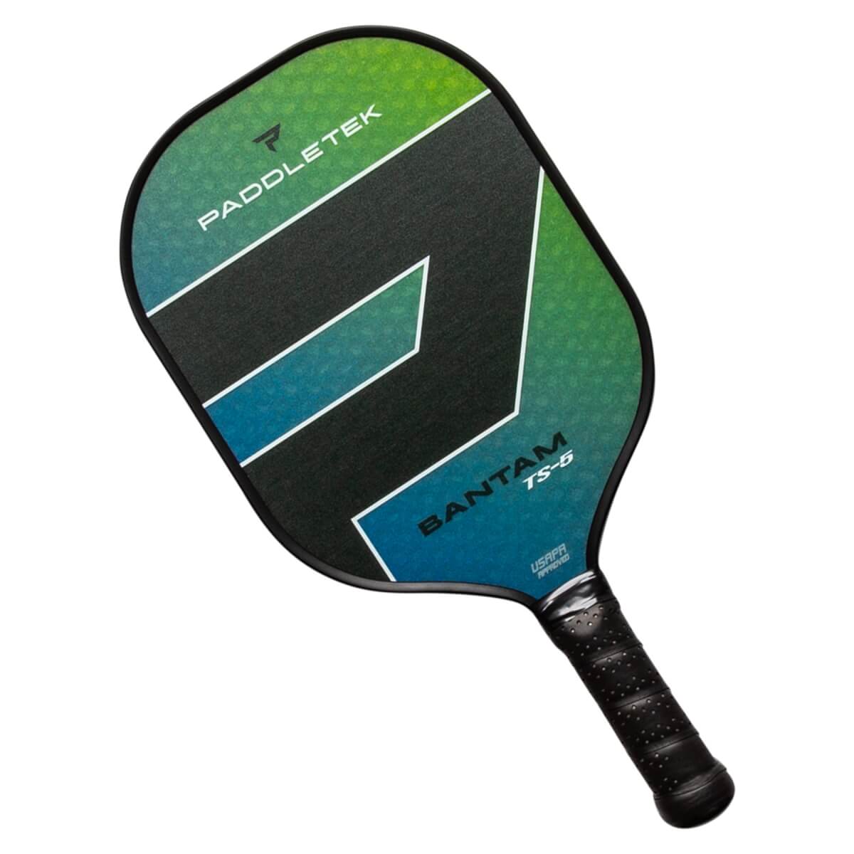 Paddletek Bantam TS-5 Anna Leigh Waters Edition Hybrid Pickleball Paddle: Image #416074