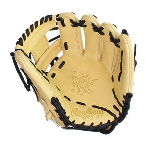 Rawlings Heart of the Hide 11.5" Baseball Glove: PRONP4-2CB: Image #387953