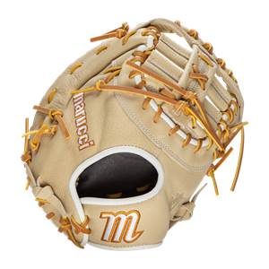 Marucci Oxbow Series 12.75" Baseball First Base Mitt: MFGOXM38S1: Image #404422