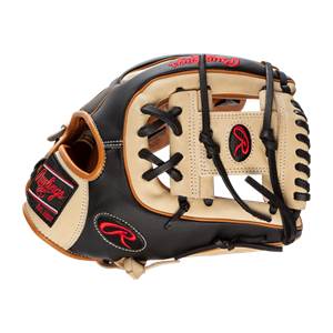Rawlings Heart of the Hide R2G Speed Shell 11.5" Baseball Glove: PROR314-2TCSS: Image #405295